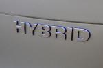 Volkswagen Touareg Hybrid 2012 года